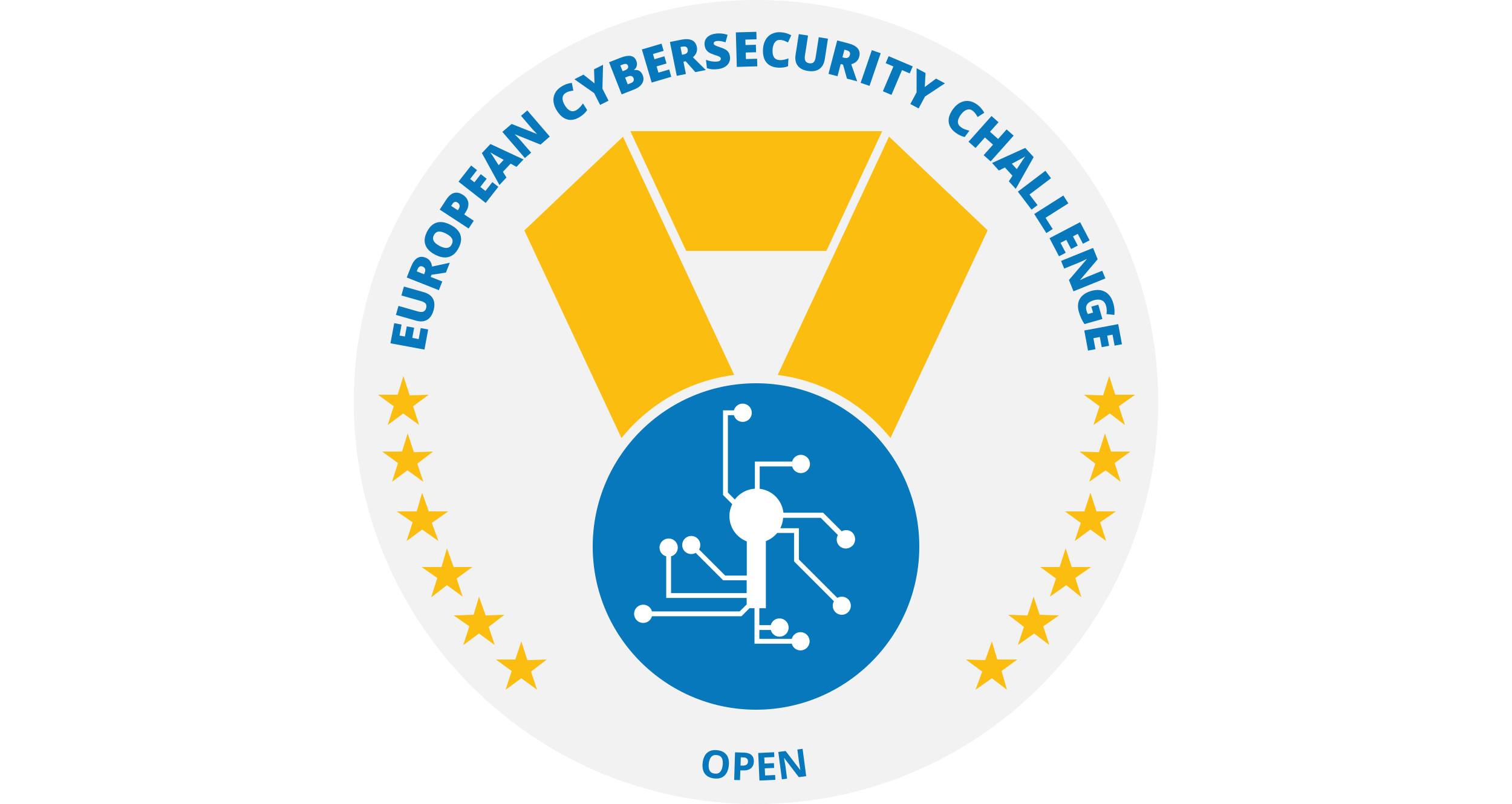 openECSC Logo